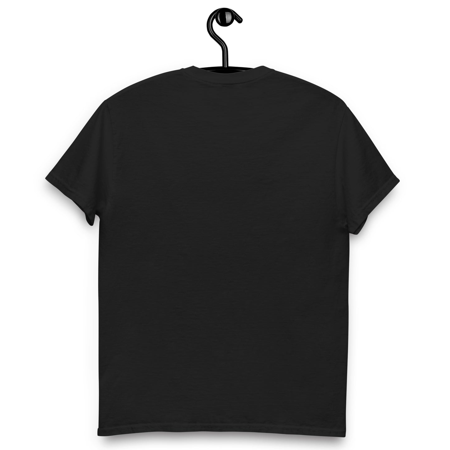 Norve Classic T-shirt - Black