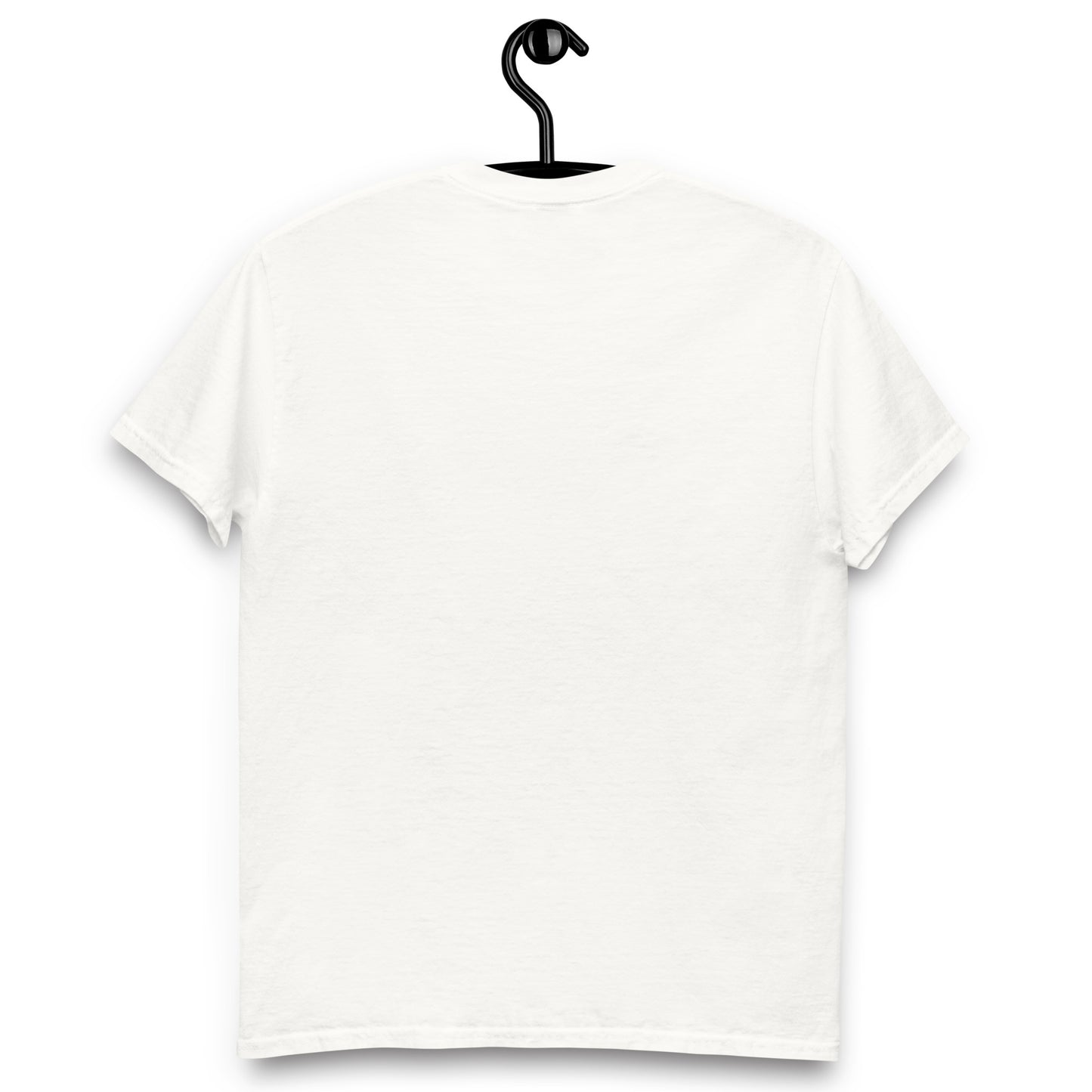 Norve Classic T-shirt - White
