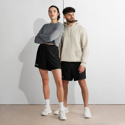 Norve Unisex Athletic Long Shorts