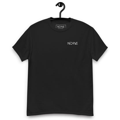 Norve Classic T-shirt - Black