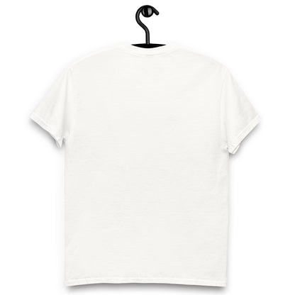 Norve Classic T-shirt - White