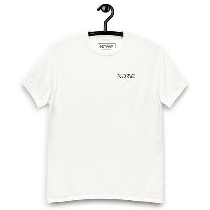Norve Classic T-shirt - White