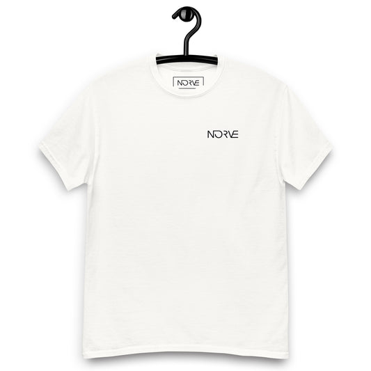 Norve Classic T-shirt - White