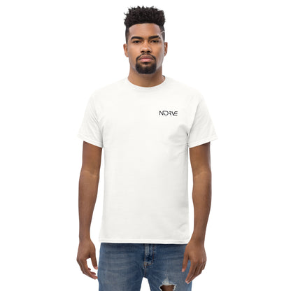 Norve Classic T-shirt - White